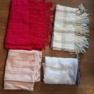 Scarf Bundle
